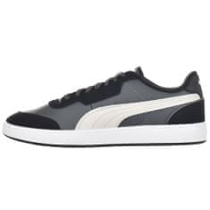 Puma Obuv sivá 42 EU Court Guard Mix