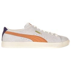 Puma Obuv sivá 42.5 EU Suede Vtg Sc