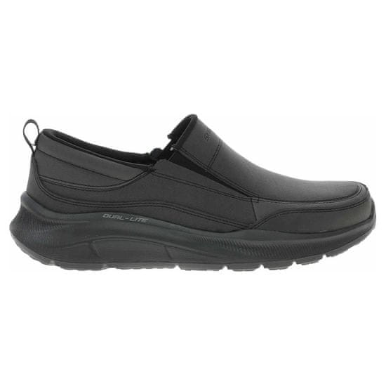 Skechers Obuv čierna Equalizer 5.0 Harvey Black