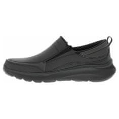 Skechers Obuv čierna 48.5 EU Equalizer 5.0 Harvey Black