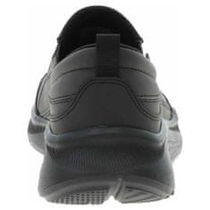 Skechers Obuv čierna 48.5 EU Equalizer 5.0 Harvey Black