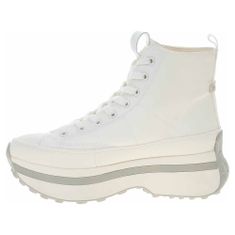 Tamaris Obuv biela 39 EU White