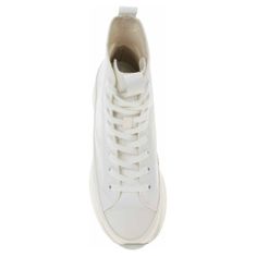 Tamaris Obuv biela 39 EU White