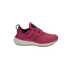 New Balance Obuv bordó 37.5 EU WCRUZHM