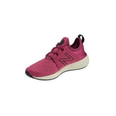 New Balance Obuv bordó 37.5 EU WCRUZHM