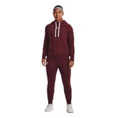 Under Armour Mikina 173 - 177 cm/L Rival Fleece HB Hoodie