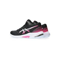 Asics Obuv volejbal čierna 42 EU Netburner Ballistic Ff Mt 3