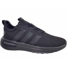 Adidas Obuv čierna 38 2/3 EU racer tr23 k