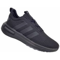 Adidas Obuv čierna 38 2/3 EU racer tr23 k