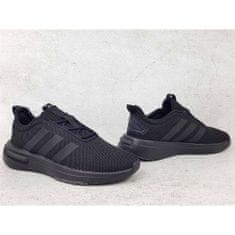 Adidas Obuv čierna 38 2/3 EU racer tr23 k