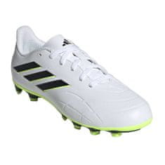 Adidas Obuv biela 30 EU Copa Pure.4 Fxg Jr