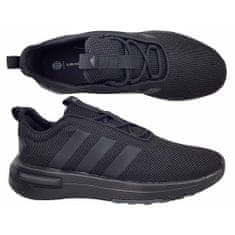 Adidas Obuv čierna 38 2/3 EU racer tr23 k