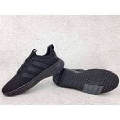 Adidas Obuv čierna 38 2/3 EU racer tr23 k