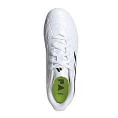 Adidas Obuv biela 28 EU Copa Pure.4 Fxg Jr