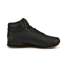 Puma Obuv čierna 37.5 EU St Runner V3 Mid L