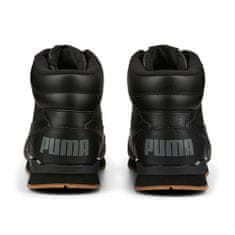 Puma Obuv čierna 37.5 EU St Runner V3 Mid L