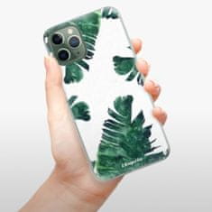 iSaprio Silikónové puzdro - Jungle 11 pre Apple iPhone 11 Pro