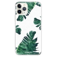 iSaprio Silikónové puzdro - Jungle 11 pre Apple iPhone 11 Pro