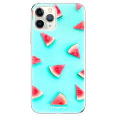 iSaprio Silikónové puzdro - Melon Patern 10 pre Apple iPhone 11 Pro