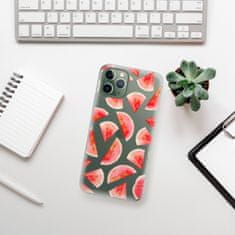 iSaprio Silikónové puzdro - Melon Pattern 02 pre Apple iPhone 11 Pro