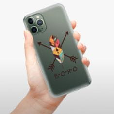 iSaprio Silikónové puzdro - BOHO pre Apple iPhone 11 Pro