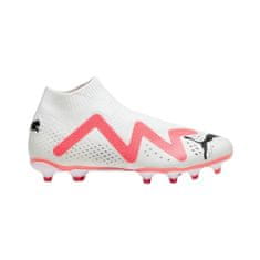 Puma Obuv biela 44.5 EU Future Match+ Ll Fg Aag