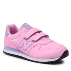 New Balance Obuv ružová 38.5 EU Balance 500