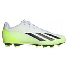 Adidas Obuv 46 EU buty korki lanki hq4535 x crazyfast.4 fxg