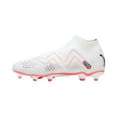 Puma Obuv biela 44.5 EU Future Match+ Ll Fg Aag