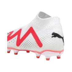 Puma Obuv biela 44.5 EU Future Match+ Ll Fg Aag