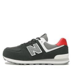 New Balance Obuv čierna 37 EU 574