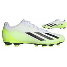 Adidas Obuv 46 EU buty korki lanki hq4535 x crazyfast.4 fxg