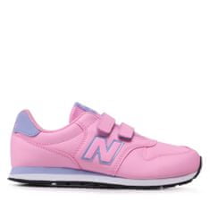 New Balance Obuv ružová 38.5 EU Balance 500