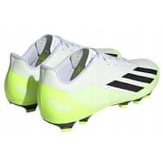 Adidas Obuv 46 EU buty korki lanki hq4535 x crazyfast.4 fxg