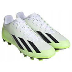 Adidas Obuv 46 EU buty korki lanki hq4535 x crazyfast.4 fxg