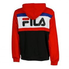 FILA Mikina 168 - 172 cm/S Radomir Hoody