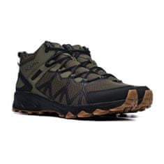 COLUMBIA Obuv treking 43.5 EU Peakfreak Ii Mid Outdry