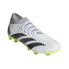 Adidas Obuv 44 2/3 EU Predator Accuracy3 Fg M