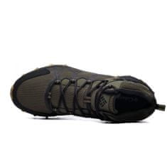 COLUMBIA Obuv treking 43.5 EU Peakfreak Ii Mid Outdry