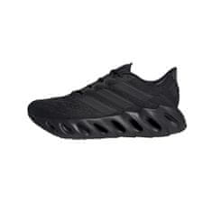 Adidas Obuv čierna 43 1/3 EU Switch Fwd M