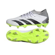 Adidas Obuv 44 2/3 EU Predator Accuracy3 Fg M