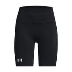 Under Armour Nohavice výcvik čierna 173 - 177 cm/L Ua Train Seamless Short