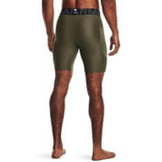 Under Armour Nohavice výcvik olivová 178 - 182 cm/M Hg Armour Shorts