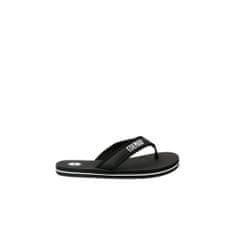 COLMAR Žabky čierna 46 EU Flip Flop Plain