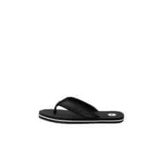 COLMAR Žabky čierna 44 EU Flip Flop Plain