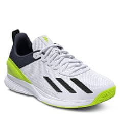 Adidas Obuv tenis biela 44 EU Courtflash Speed Tennis