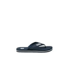 COLMAR Žabky tmavomodrá 41 EU Flip Flop Plain