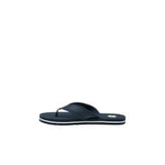 COLMAR Žabky tmavomodrá 41 EU Flip Flop Plain