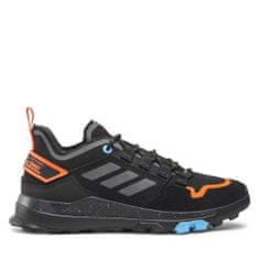 Adidas Obuv treking čierna 46 EU GY6840