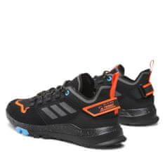 Adidas Obuv treking čierna 46 EU GY6840